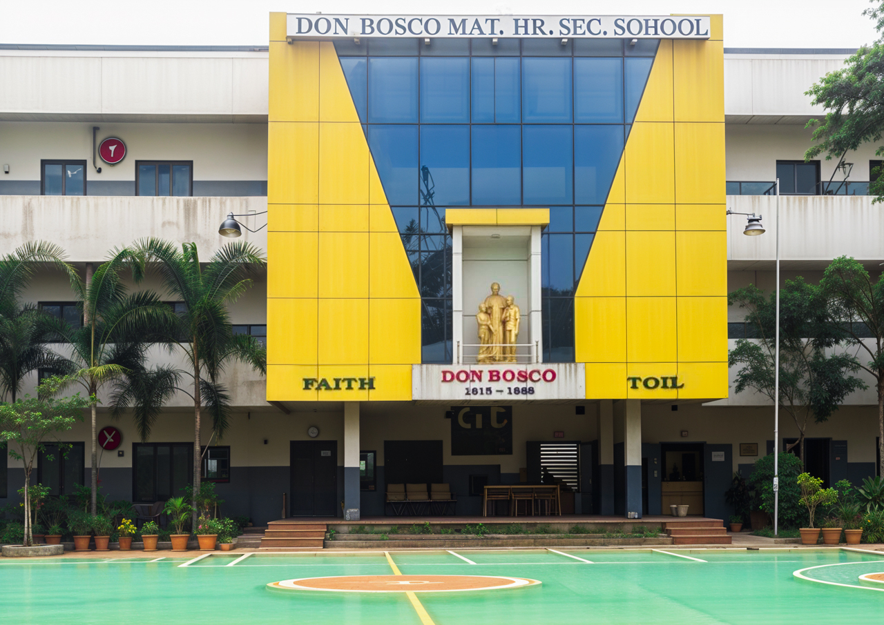 School Environment